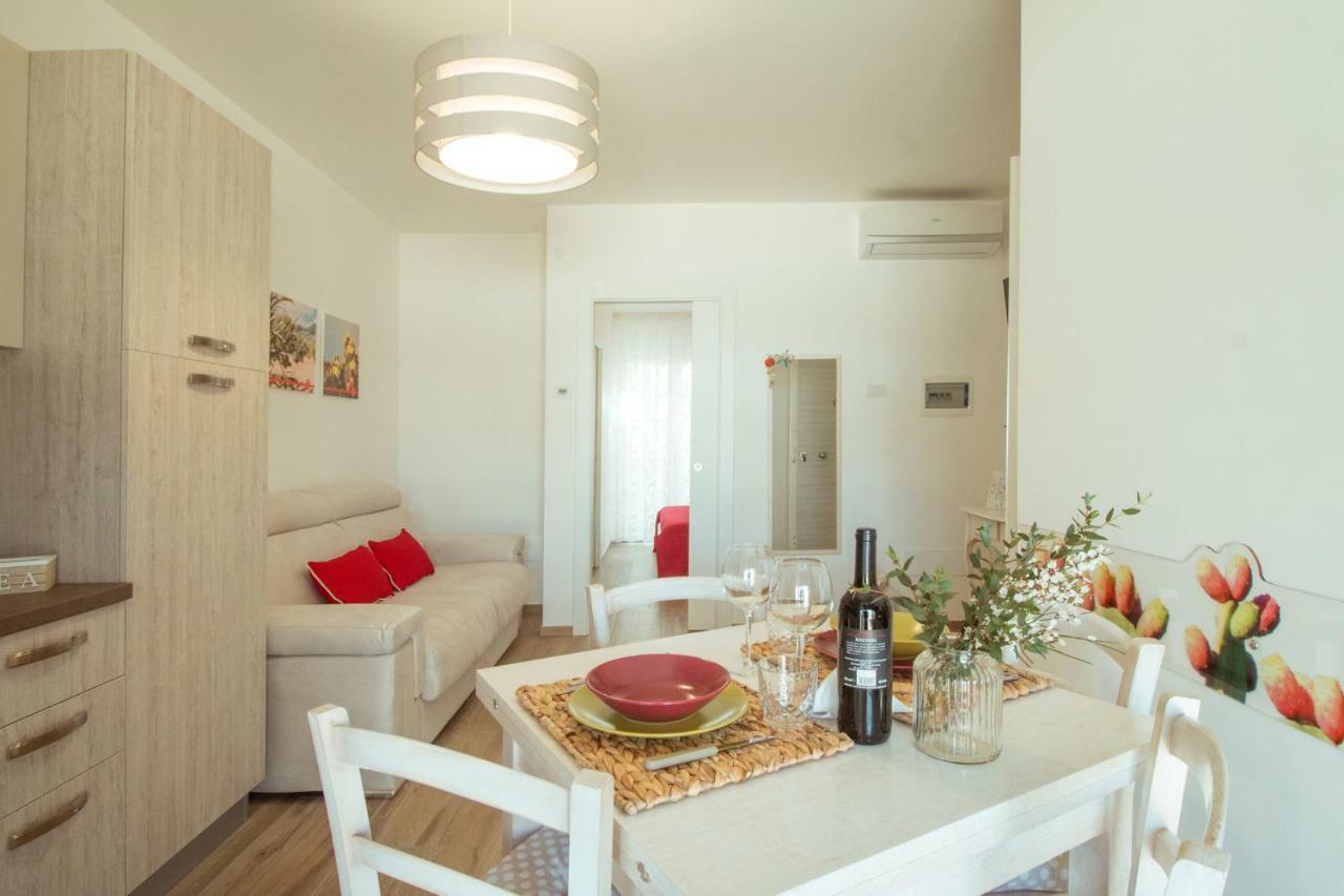 Palazzo Rattazzi Villa Monopoli Eksteriør billede