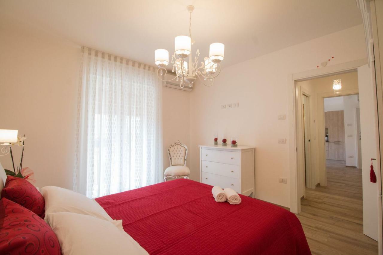 Palazzo Rattazzi Villa Monopoli Eksteriør billede