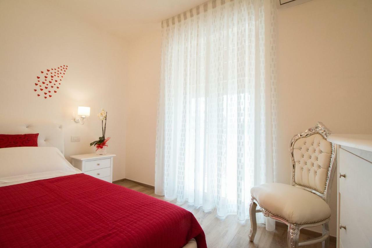 Palazzo Rattazzi Villa Monopoli Eksteriør billede