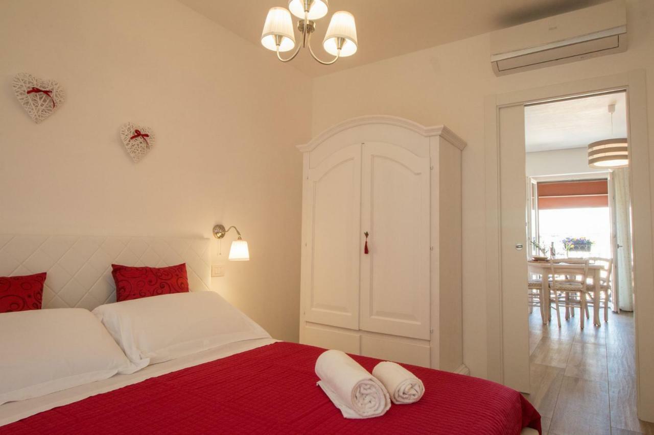 Palazzo Rattazzi Villa Monopoli Eksteriør billede